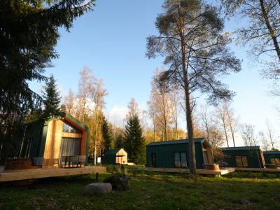 Фото номера отеля