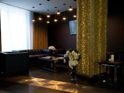 Фото отеля