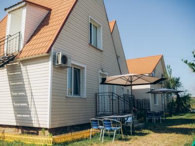 Фото отеля
