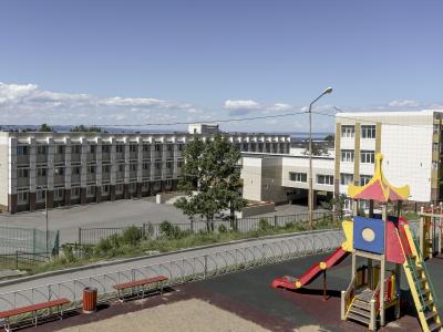 Фото номера отеля