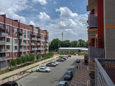 Фото номера отеля