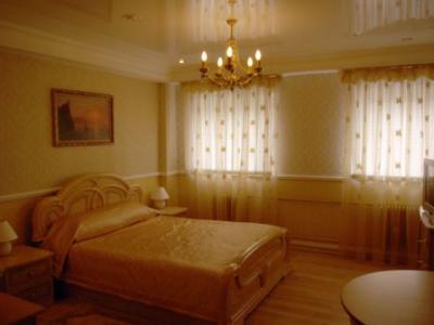 Фото отеля