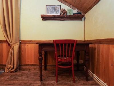 Фото отеля