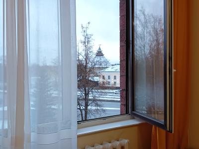 Фото номера отеля