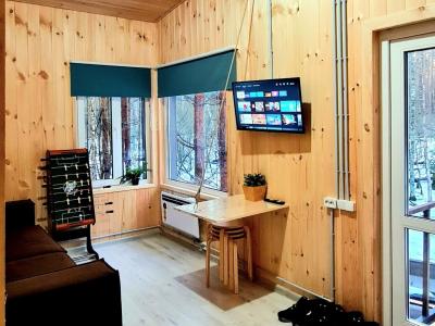 Фото номера отеля