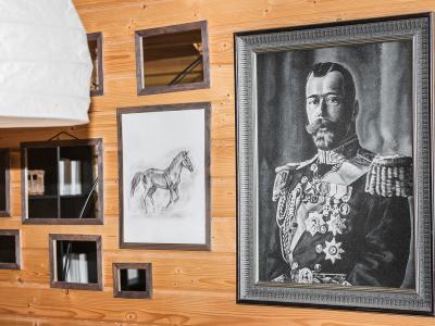 Фото номера отеля
