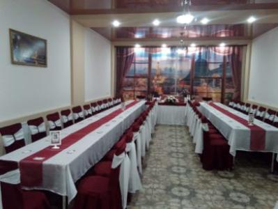 Фото отеля
