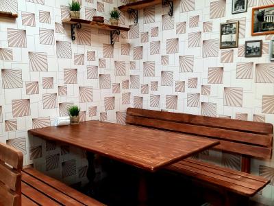 Фото номера отеля