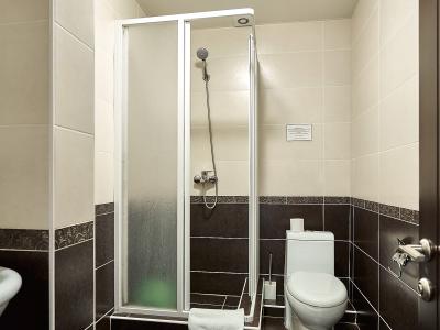 Фото номера отеля