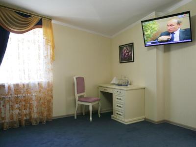 Фото отеля