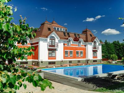 Фото отеля