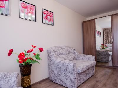 Фото номера отеля