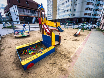 Фото отеля