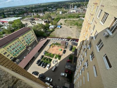 Фото номера отеля
