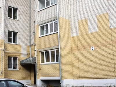 Фото отеля