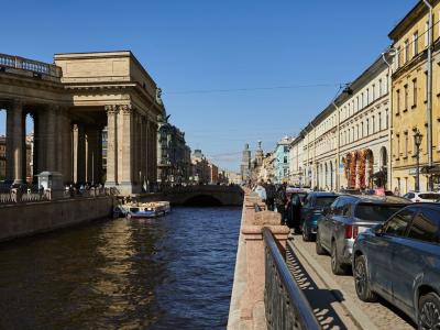 Фото отеля