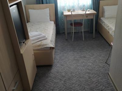 Фото номера отеля