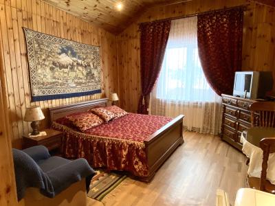 Фото номера отеля