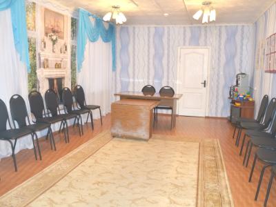 Фото отеля