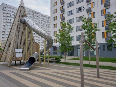 Фото отеля