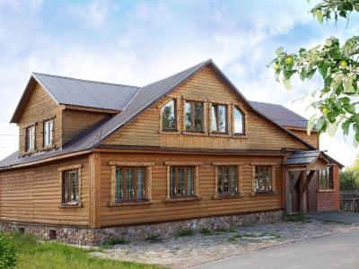 Фото отеля
