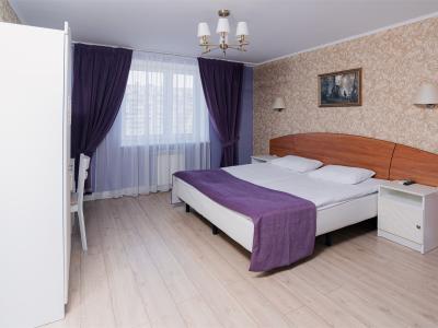 Фото номера отеля