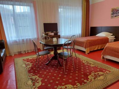 Фото отеля