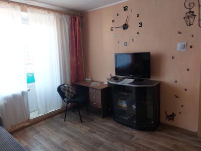 Фото отеля