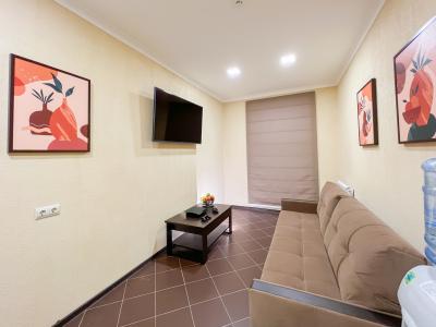 Фото отеля