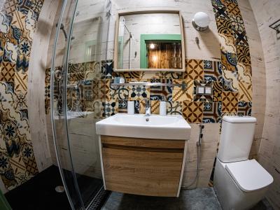 Фото номера отеля