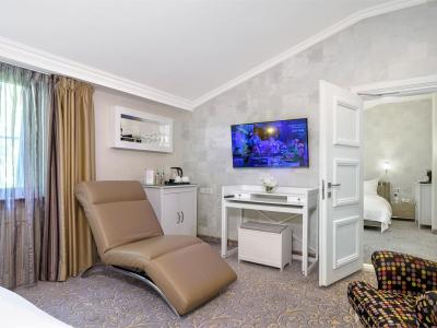 Фото номера отеля