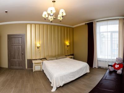 Фото отеля