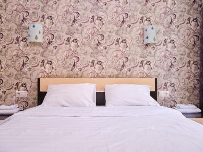 Фото номера отеля
