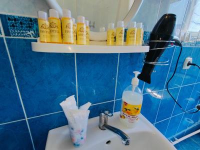 Фото номера отеля