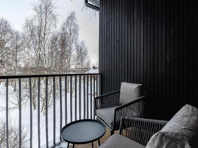 Фото отеля