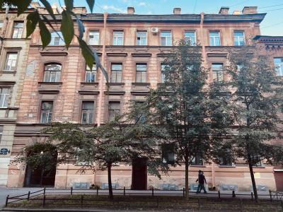 Фото отеля