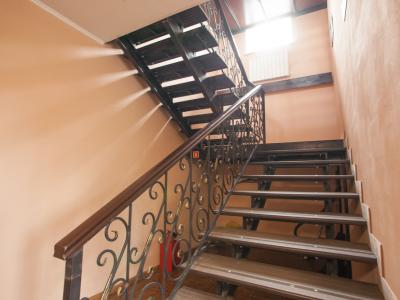 Фото отеля