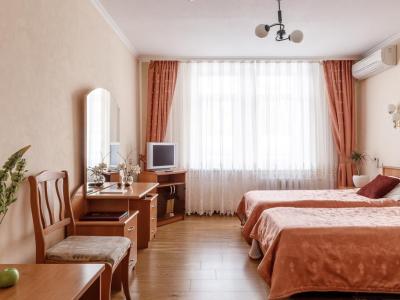 Фото отеля