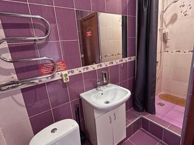 Фото номера отеля