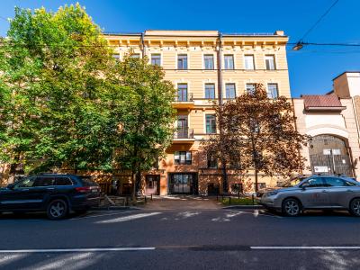 Фото отеля