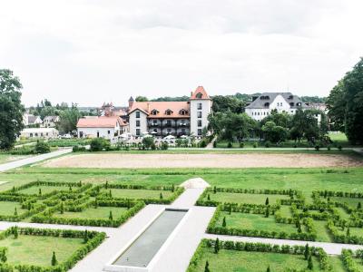 Фото отеля