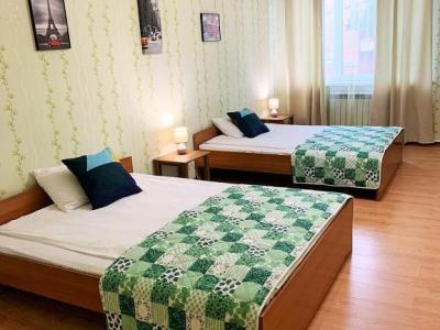 Фото номера отеля