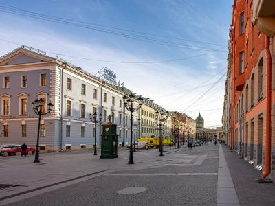 Фото отеля