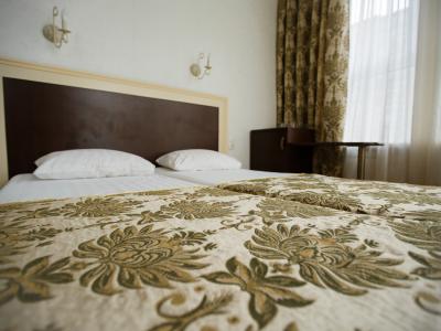Фото отеля