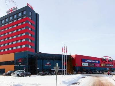 Фото отеля