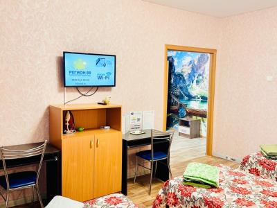 Фото отеля