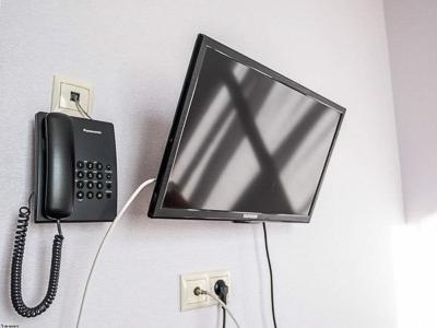 Фото номера отеля