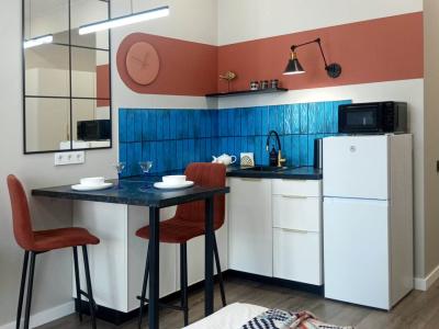Фото отеля