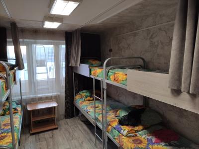 Фото отеля