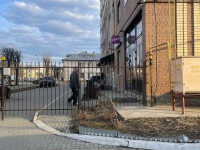 Фото отеля